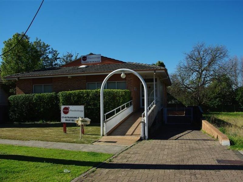 3 Hereward Hwy, Blacktown NSW 2148