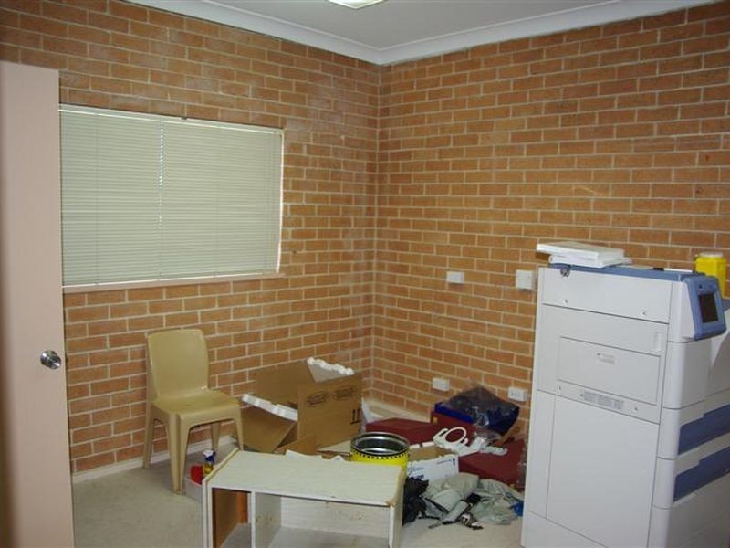 3 Hereward Hwy, Blacktown NSW 2148