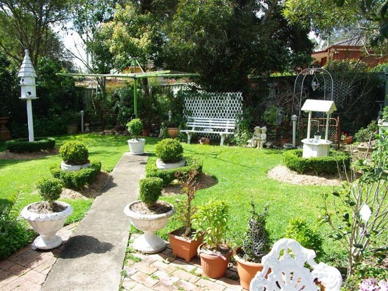 22 Beaufort Road, Blacktown NSW 2148