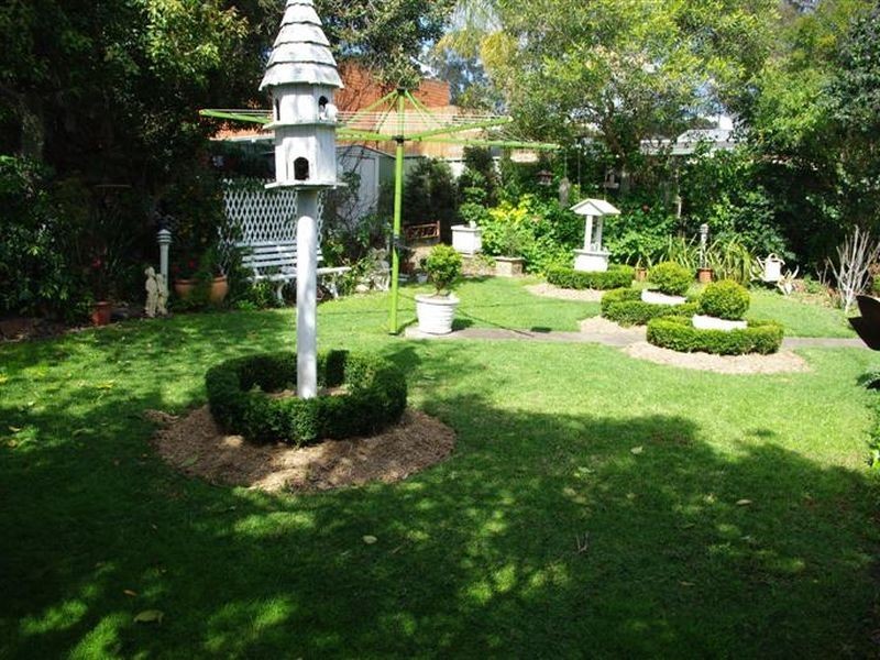 22 Beaufort Road, Blacktown NSW 2148