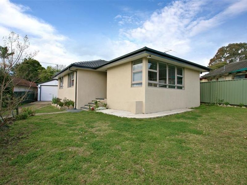 25 Herrick Street, Blacktown NSW 2148