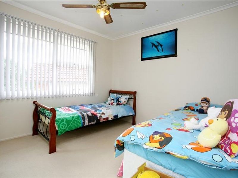 25 Herrick Street, Blacktown NSW 2148