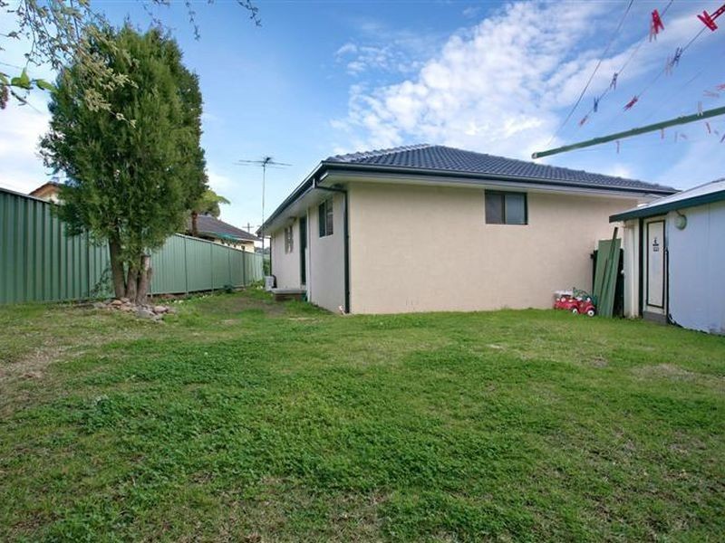 25 Herrick Street, Blacktown NSW 2148