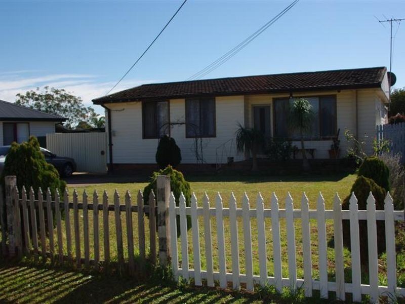 3 Pank Parade, Blacktown NSW 2148