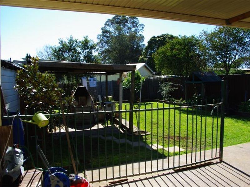 3 Pank Parade, Blacktown NSW 2148