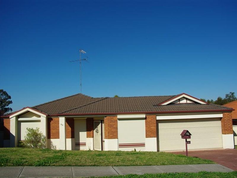 56 Andrew Lloyd Drive, Huntington Heights NSW 2767
