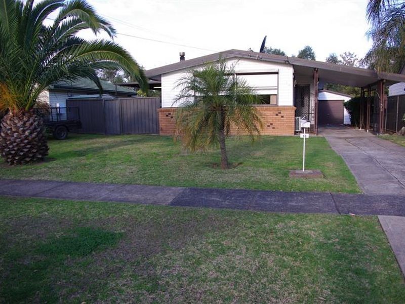 13 Templar Street, Blacktown NSW 2148