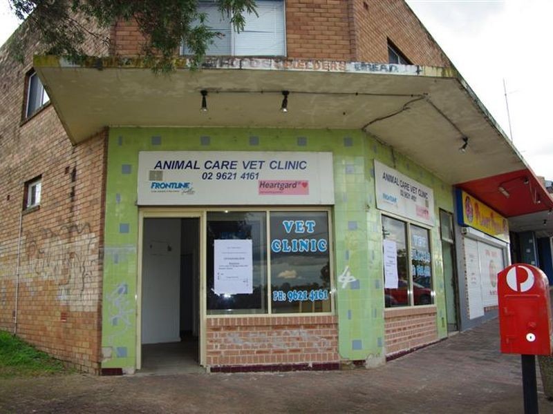 14 Lock Street, Blacktown NSW 2148