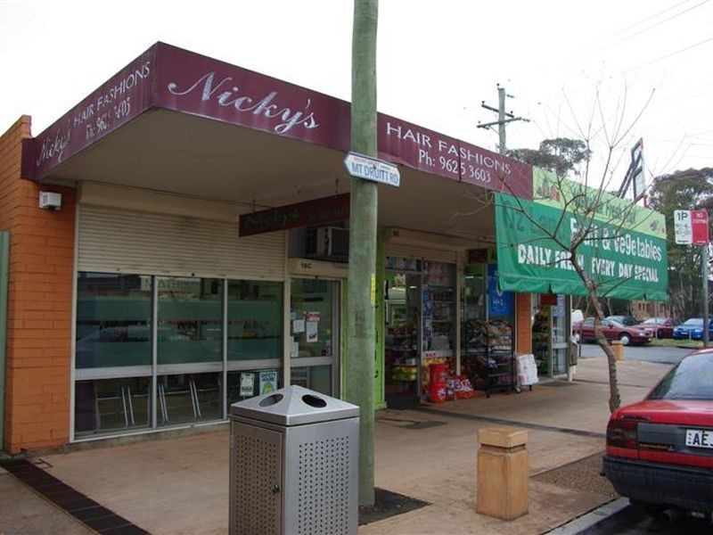18 Mount Druitt Road, Mount Druitt NSW 2770