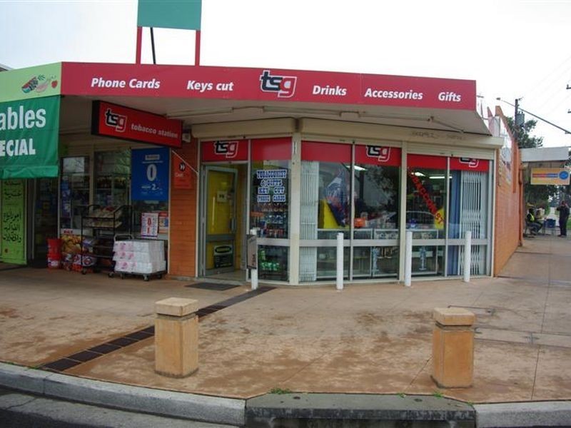 18 Mount Druitt Road, Mount Druitt NSW 2770