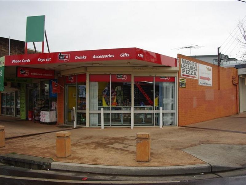 18 Mount Druitt Road, Mount Druitt NSW 2770