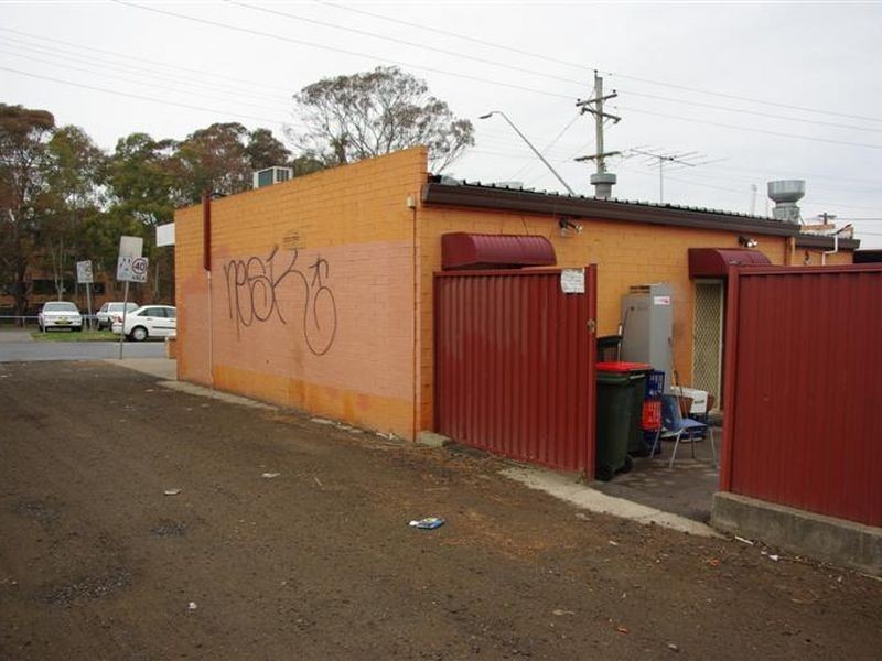 18 Mount Druitt Road, Mount Druitt NSW 2770
