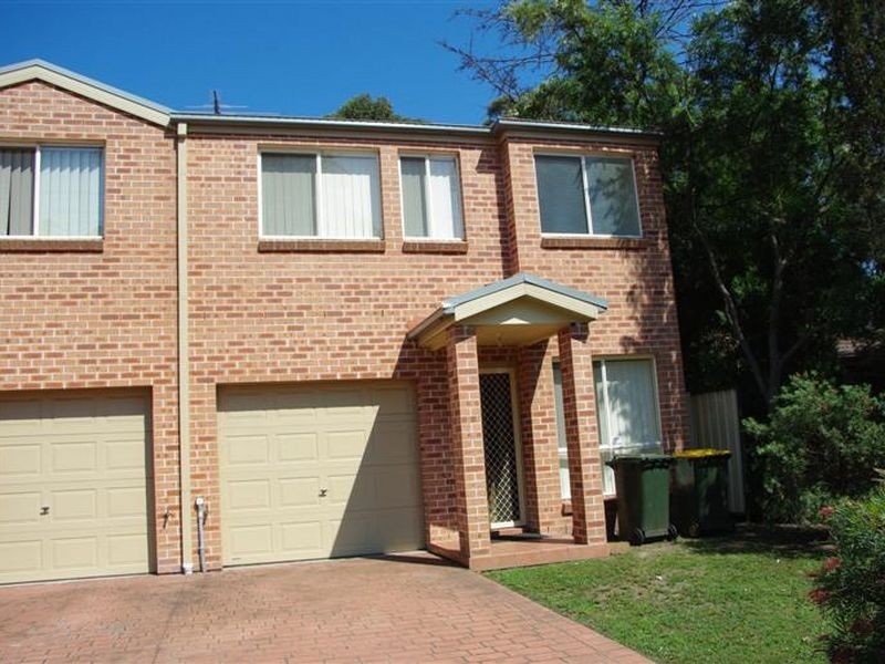 8/8-10 Lancaster Street, Blacktown NSW 2148