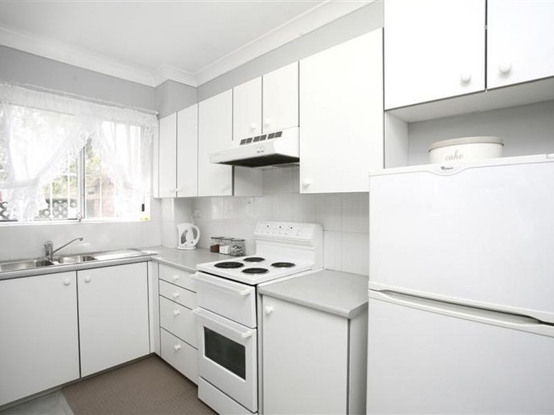 40/13-19 Devitt Street, Blacktown NSW 2148