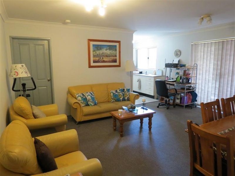 35/8-10 Fourth Avenue, Blacktown NSW 2148