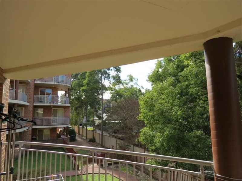 35/8-10 Fourth Avenue, Blacktown NSW 2148