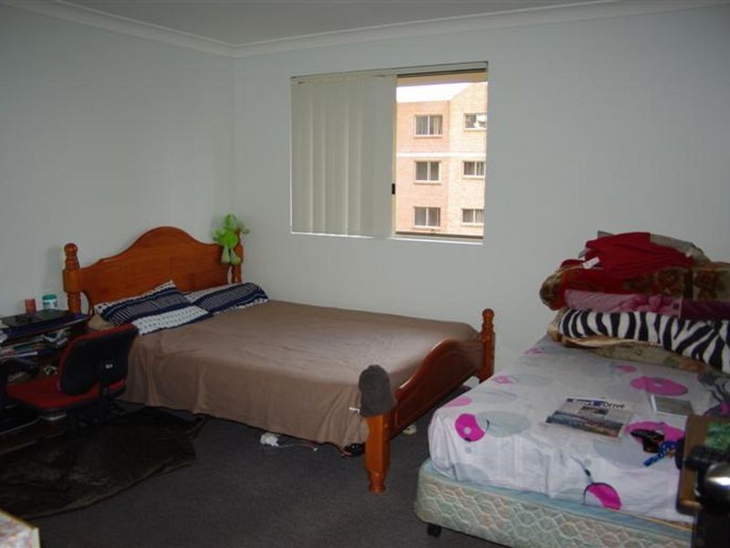 50/8-10 Fourth Avenue, Blacktown NSW 2148