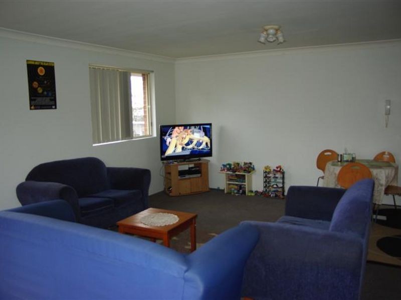 50/8-10 Fourth Avenue, Blacktown NSW 2148