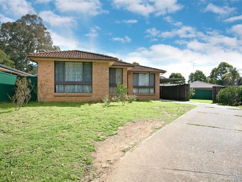 10 Olympic Place, Doonside NSW 2767