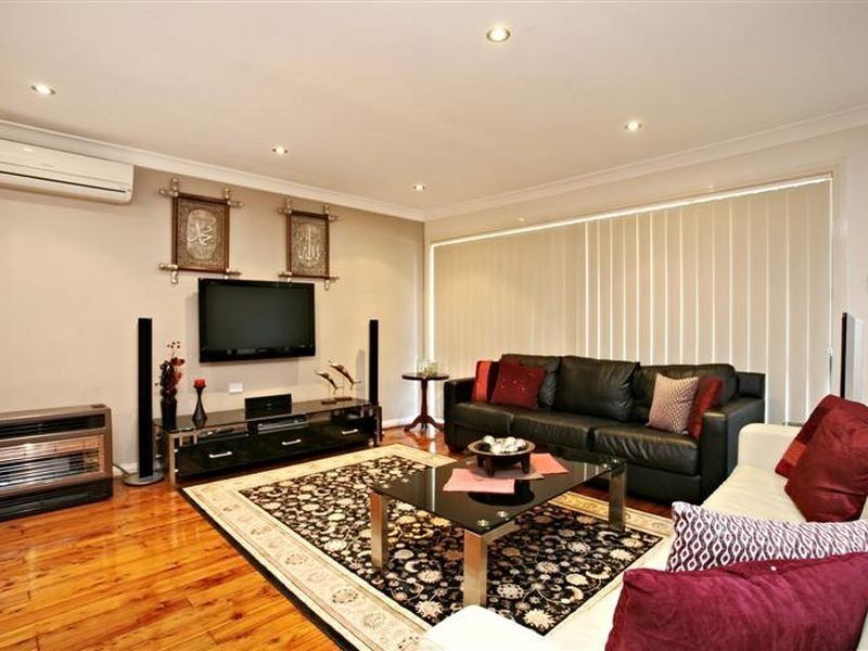 70 Lancelot Street, Blacktown NSW 2148