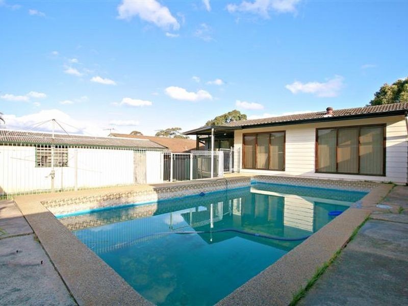 70 Lancelot Street, Blacktown NSW 2148