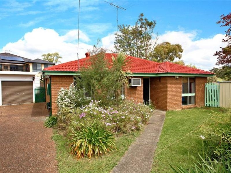 12 Slade Place, Prospect NSW 2148