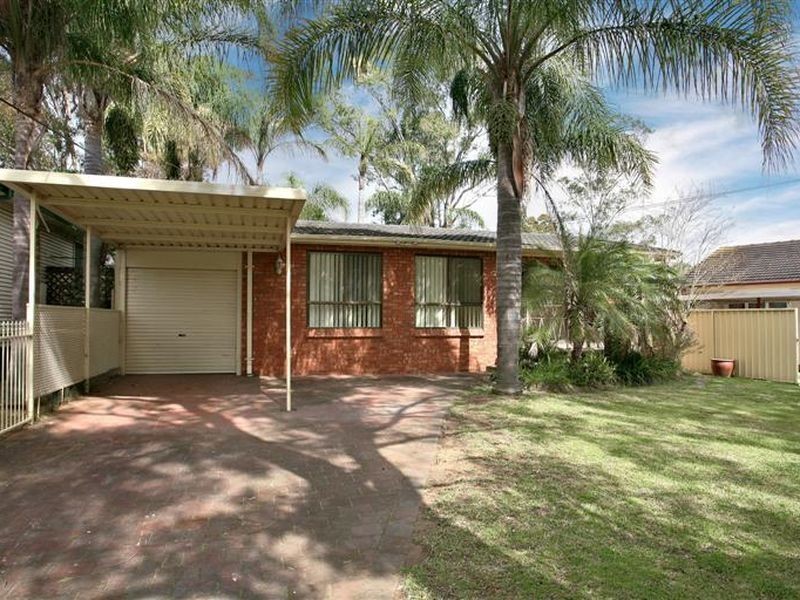 28 Curran Road, Marayong NSW 2148