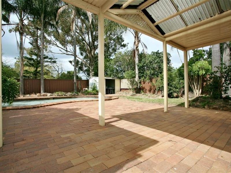 28 Curran Road, Marayong NSW 2148