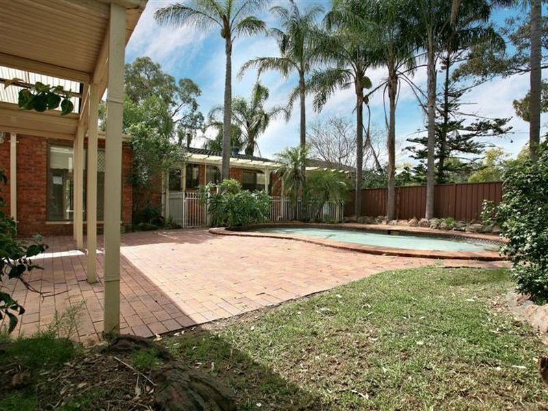 28 Curran Road, Marayong NSW 2148
