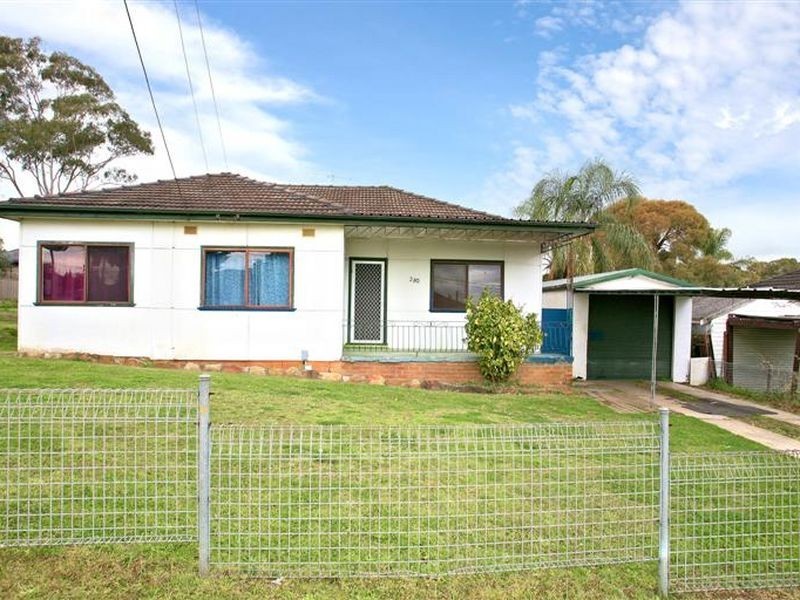 280 Bungarribee Road, Blacktown NSW 2148