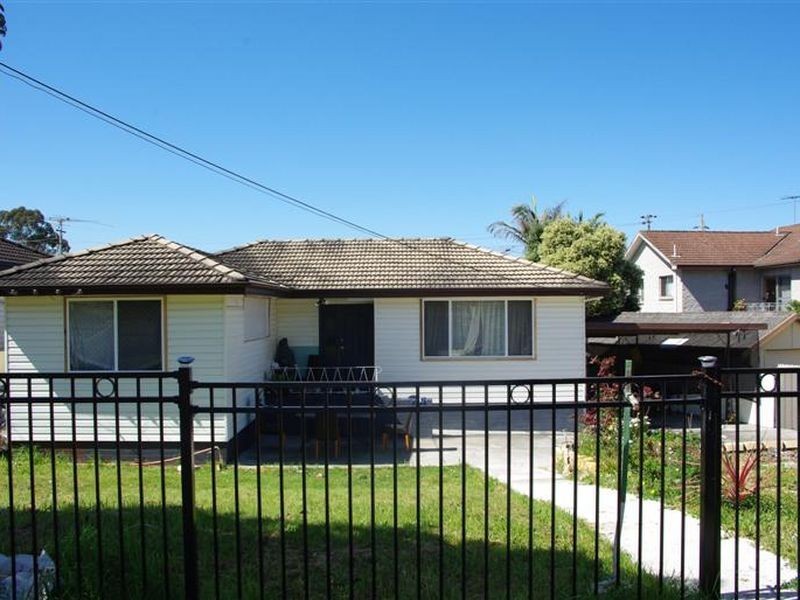 3 Berg Street, Blacktown NSW 2148