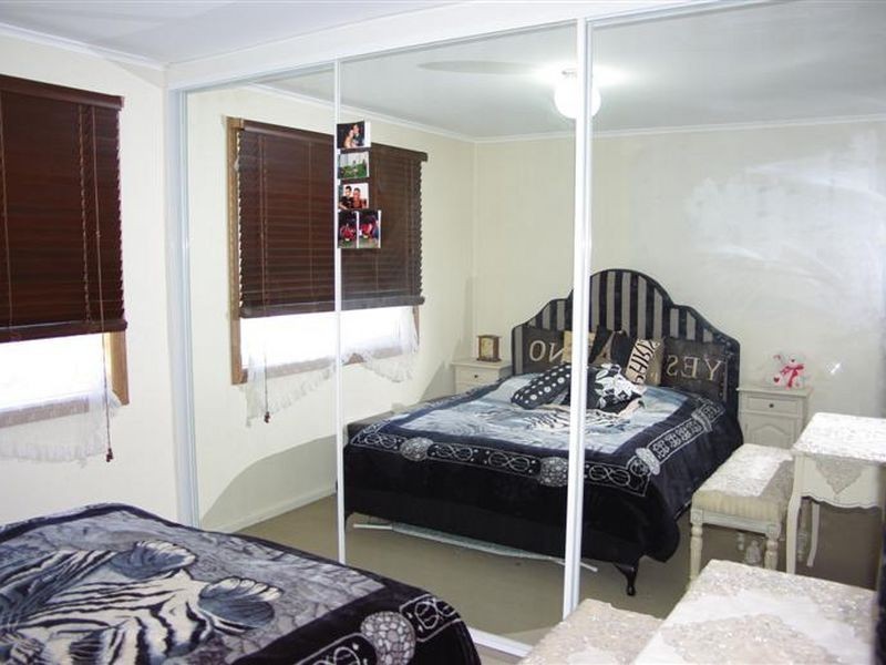 3 Berg Street, Blacktown NSW 2148