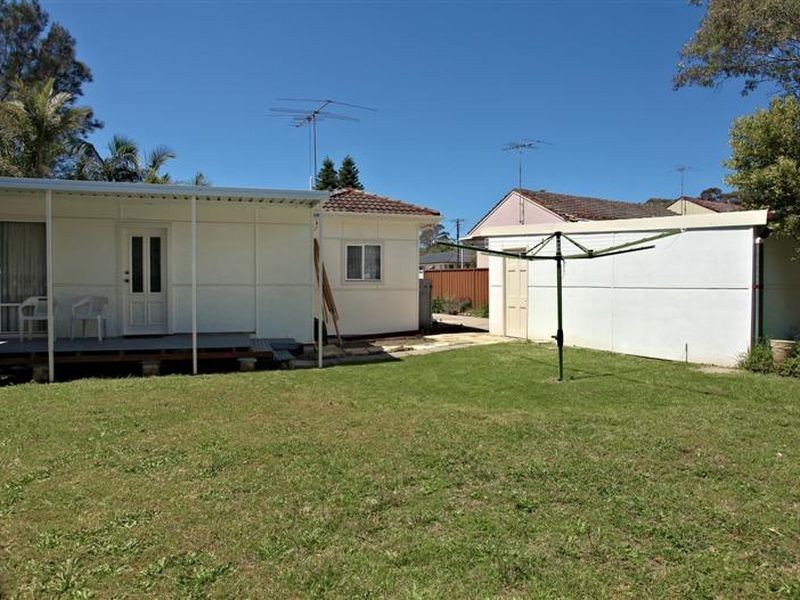 8 Waugh Crescent, Blacktown NSW 2148