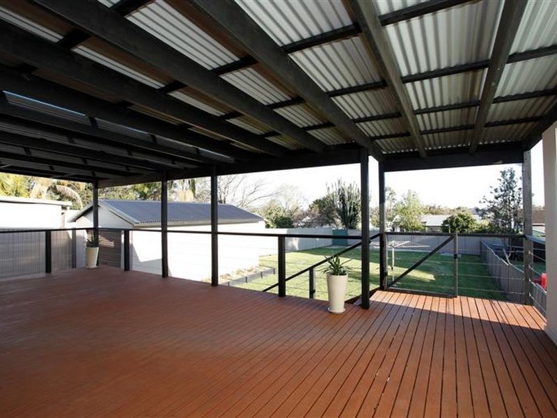 100 Turner Street, Blacktown NSW 2148