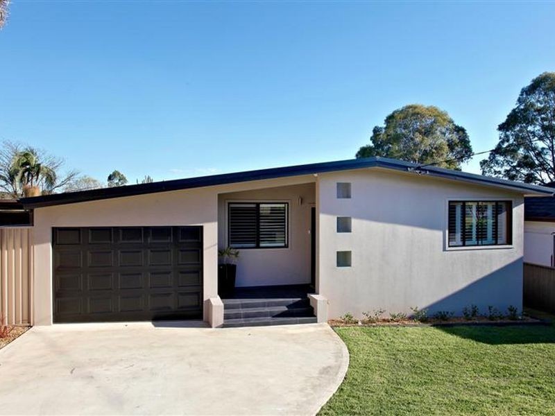 100 Turner Street, Blacktown NSW 2148