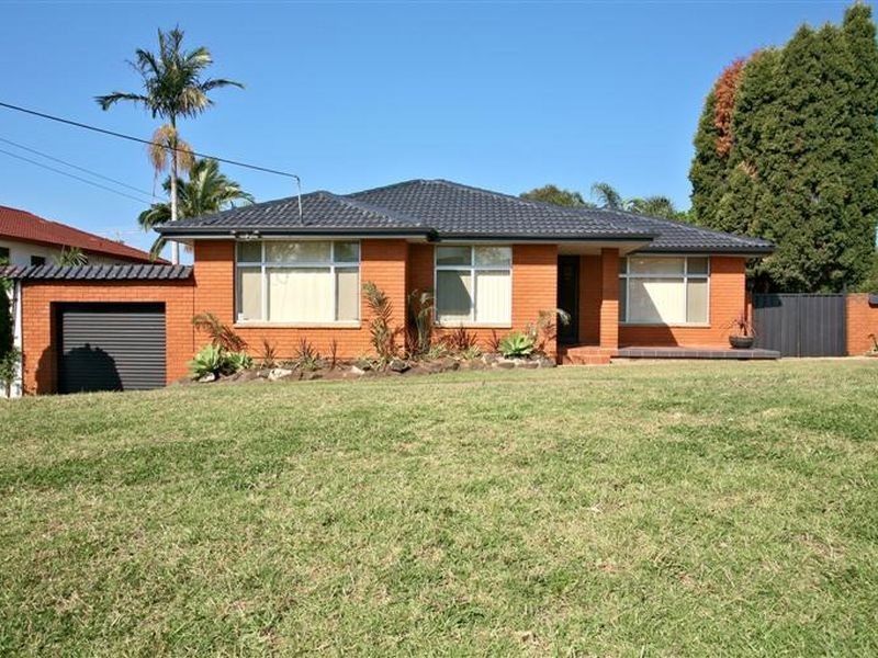 18 Kastelan Street, Blacktown NSW 2148