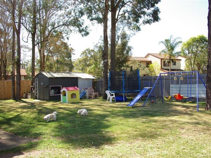17 Mandoo Drive, Doonside NSW 2767