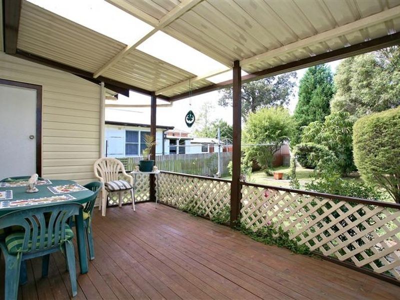 29 Lancaster Street, Blacktown NSW 2148