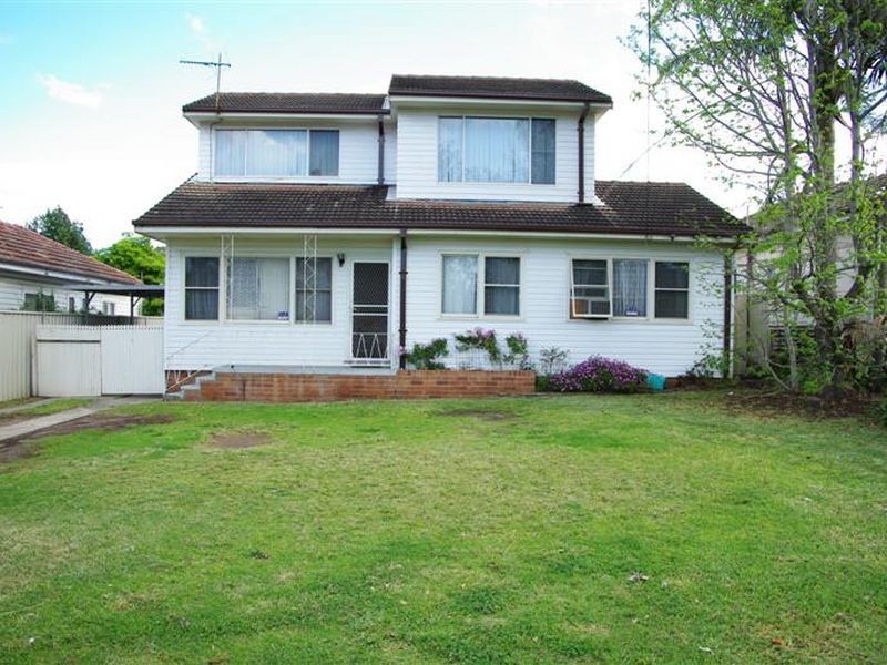 166 Kildare Road, Blacktown NSW 2148