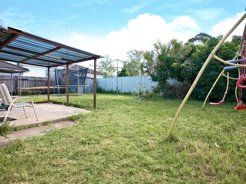 166 Kildare Road, Blacktown NSW 2148