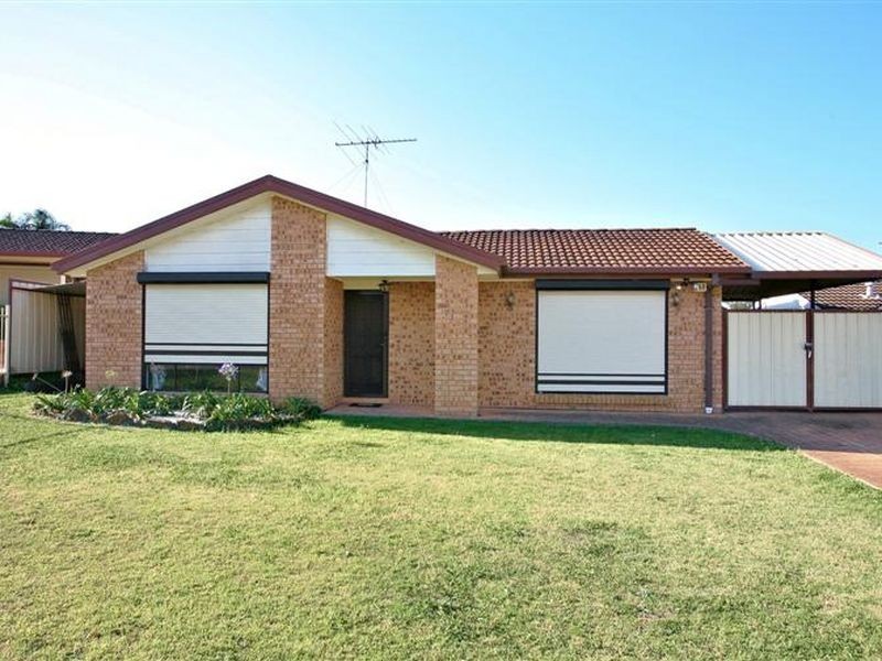 71 Stockholm Avenue, Hassall Grove NSW 2761