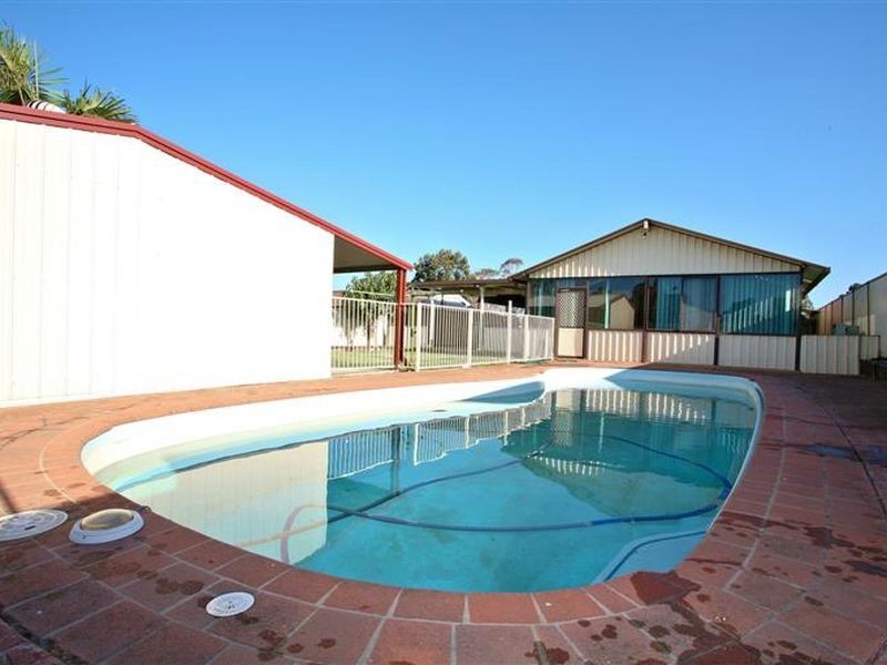 71 Stockholm Avenue, Hassall Grove NSW 2761