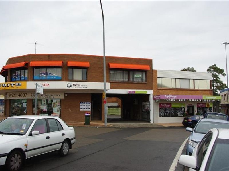 1/115 Best Road, Seven Hills NSW 2147