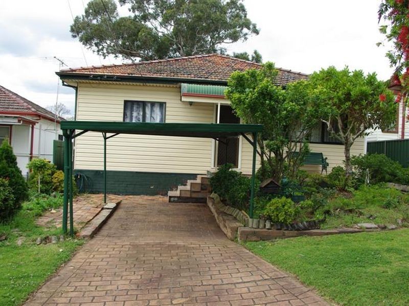 43 Harold Street, Blacktown NSW 2148