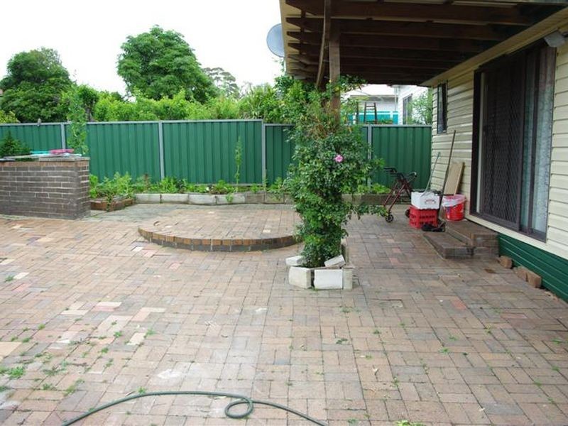 43 Harold Street, Blacktown NSW 2148