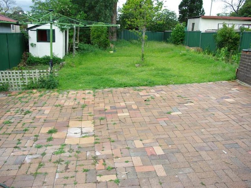 43 Harold Street, Blacktown NSW 2148