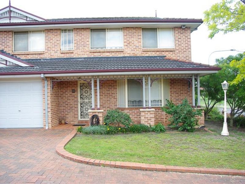 6/41 St Martins Crescent, Blacktown NSW 2148
