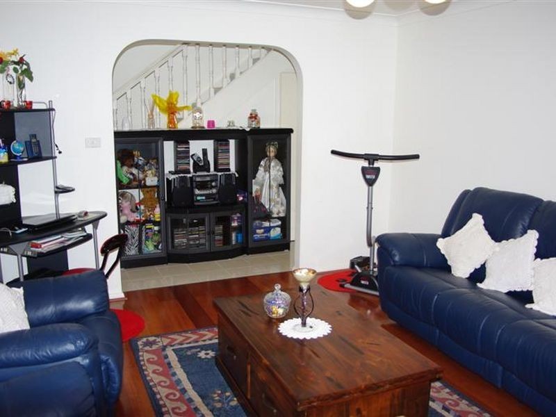 6/41 St Martins Crescent, Blacktown NSW 2148