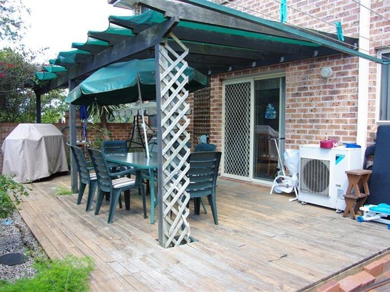 6/41 St Martins Crescent, Blacktown NSW 2148