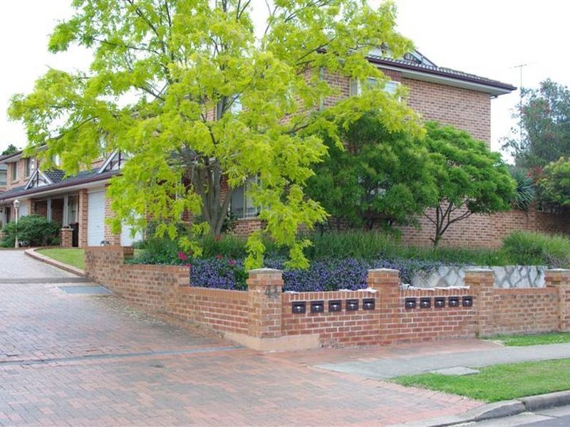 6/41 St Martins Crescent, Blacktown NSW 2148